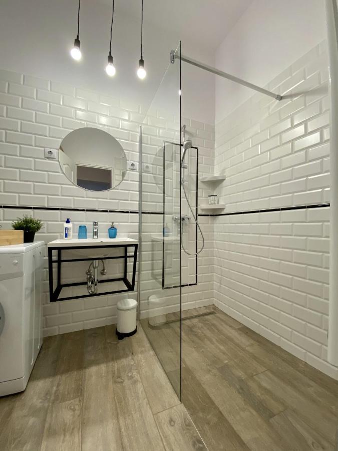 Art Apartment Szeged Exterior photo