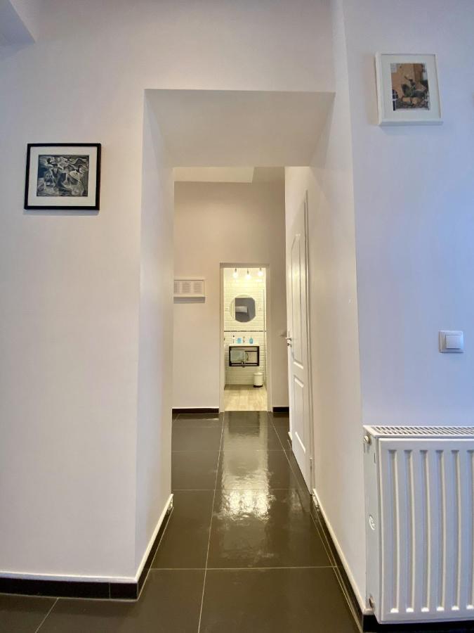 Art Apartment Szeged Exterior photo