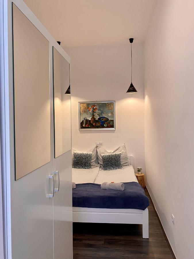 Art Apartment Szeged Exterior photo